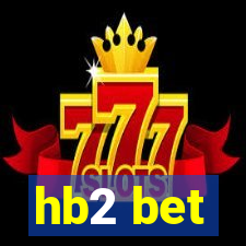 hb2 bet